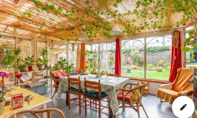 Blagnac Cama Y Desayuno | 2 CHAMBRES B&B PRÈS DE L'AÉROPORT ET DU MEETT