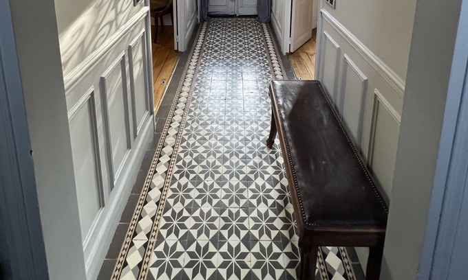 Villemomble Casa | 2 Chambres Dans Meulière de Charme à 30 Minutes de Paris en Transport