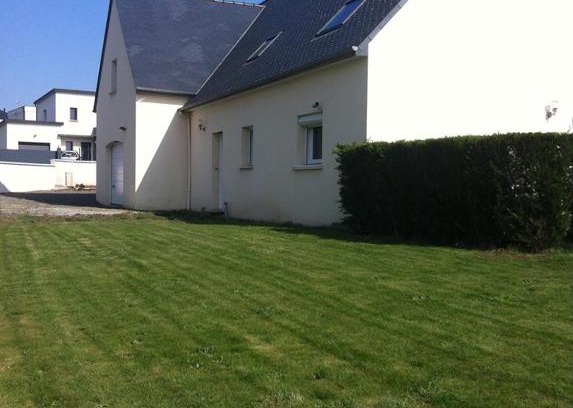 Plaine-Haute Casa | 2 chambres doubles, 1chambre 4 lits simples, Salle de bains avec balnéo thérapie