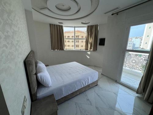 Tanja Balia Apartamento | 2 chambres familiales Tanger