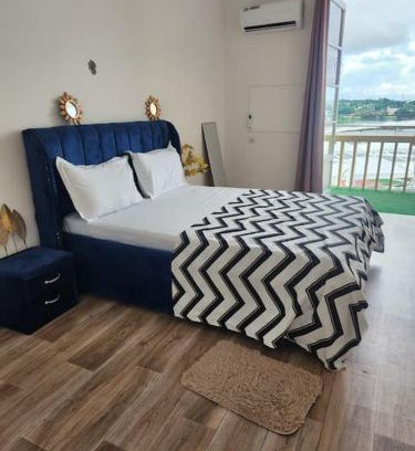 Le Plateau Apartamento | 2 chambres salon le plateau