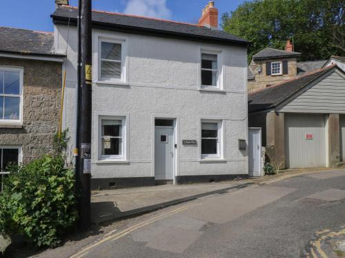 Mousehole Casa | 2 Chapel Place