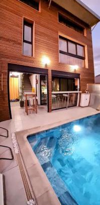 Bois d'Olives Apartamento | 2 charmants LOFTS avec piscine