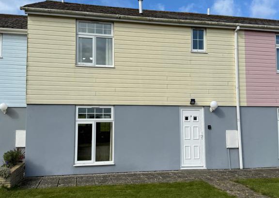 Saint Columb Major Casa | 2 Chy Lowen - 4 Bedroom Atlantic Reach