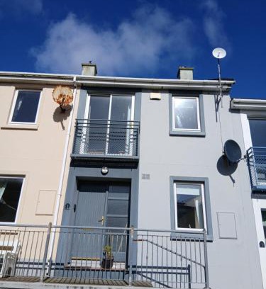 Kilkee Casa | 2 Cois Farraige