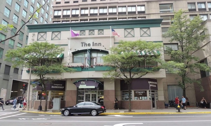 Medical Center Area Hotel | 2 Comfortable Stays Ideal for Medical Professionals or Students - Near BU