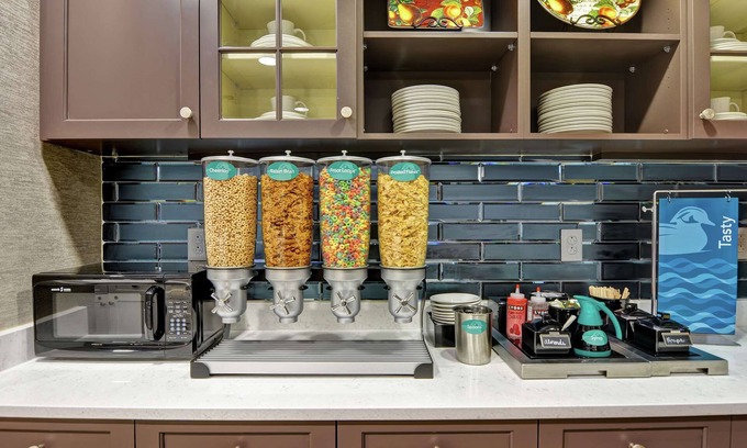 Fredericksburg Apartamento | 2 Connecting Suites at a Hotel