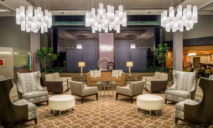 Lloyd District Casa | 2 Connecting Suites at a 4⭐️ Hotel