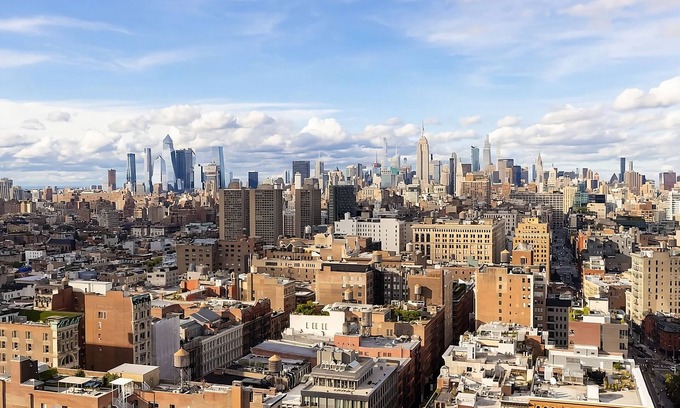 SoHo Hotel | 2 Convenient Units! Parking, Pets Allowed, Close to Elizabeth Street Garden!