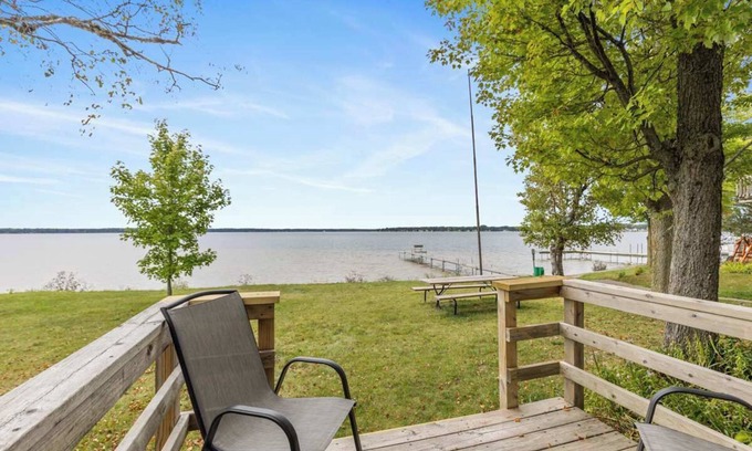 Lake City Apartamento | 2 Cozy Combined Family Studios