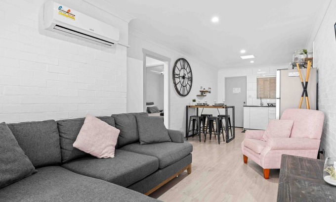 Huskisson Apartamento | 2 Cute by Experience Jervis Bay