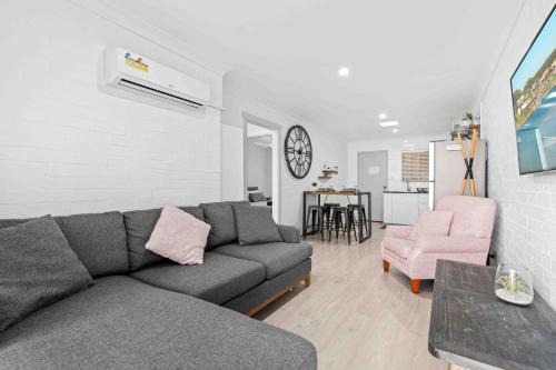 Huskisson Apartamento | 2 Cute by Experience Jervis Bay