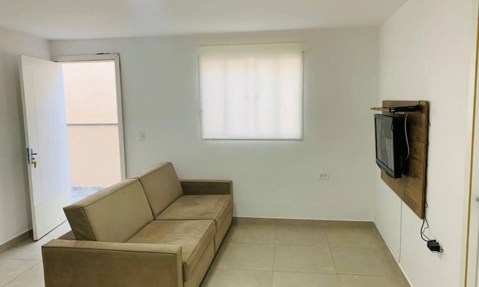 Sitio Barrocada Apartamento | 2 Dormitórios SP - Bairro Tremembé/ Tucuruvi