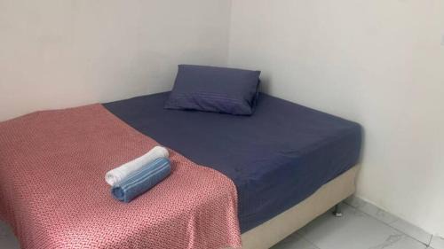 Sitio Barrocada Apartamento | 2 dormitórios SP - bairro Tremembé/Tucuruvi