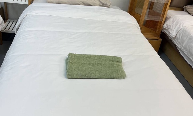 Auckland Apartamento | 2 Double Beds, 3 Single Beds, 2 Sofa Beds Studio, Suite 8
