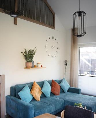 Sehestedt Casa | 2 einzelne Häuser nebeneinander mit Garten! NEU