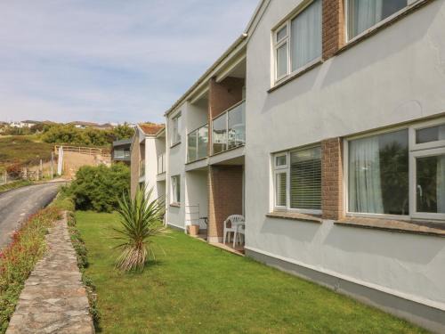 Mawgan Porth Apartamento | 2 Europa Court