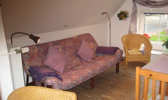 Barlt Apartamento | 2 - - - piso 3 habitaci�������n (BC A3) - BARLT - Ferienhaus B�����rbel