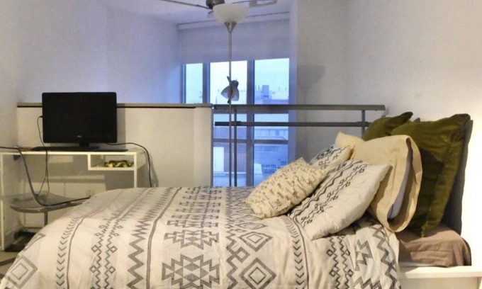 St. Lawrence Condominio | 2 floor condo downtown toronto