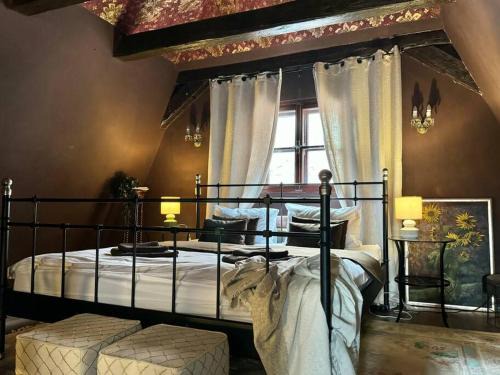 Stare Mesto Apartamento | 2-Floor Traditional Prague Apartment
