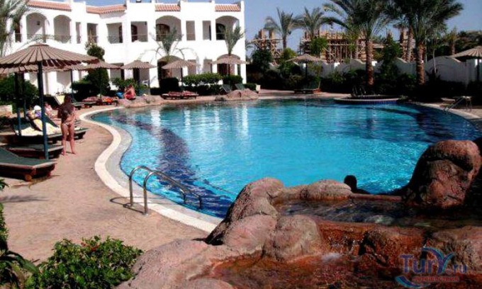 El Hadaba Chalet De Esquí | 2 Furnished bedrooms challet and a reception for up to 6 persons