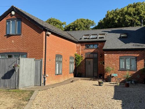 Pagham Apartamento | 2 Guests - Studio - Ideal for Goodwood & Beach