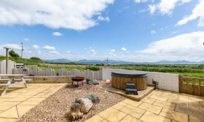 Newborough Casa | 2 Gwel Fenai