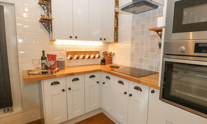 North Shields Cabaña | 2 Hartburn Road