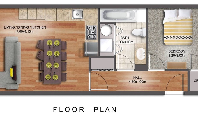 Hotham Heights Apartamento | 2 Higgi Drive - Ski in Ski out