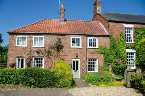 Old Bolingbroke Casa | 2 Hope Cottage