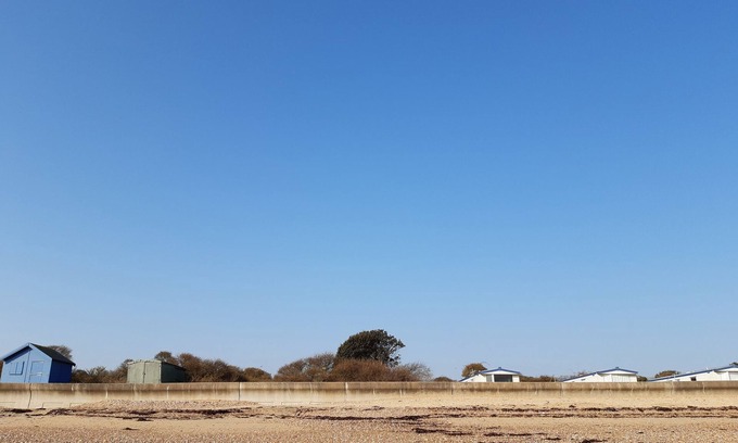 Ryde Cabaña | 2 Hope Cottages