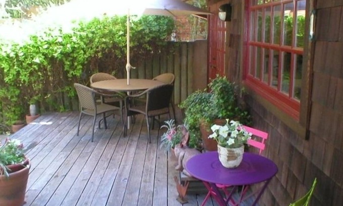 Salinas Casa | Sunshine, Oak Trees, Guest House, jacuzzi, 2 fogatas