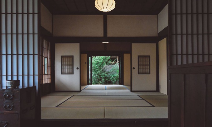 Hokuto Otro | 2 hrs from Tokyo. Private Japanese stay with Mt. Fuji views. Long-stay deals.