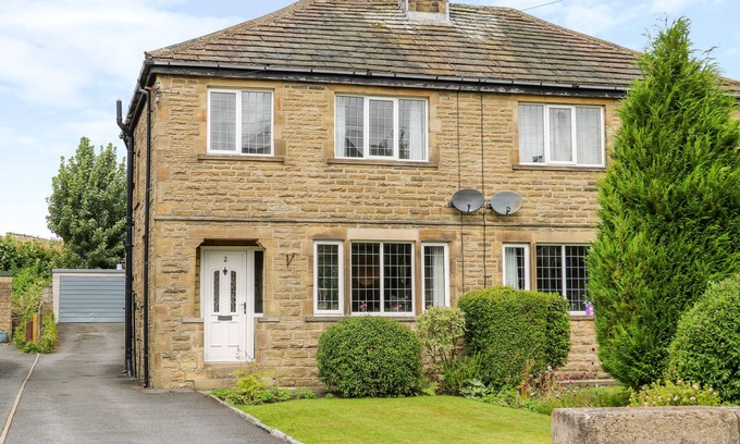 Settle Casa | 2 Ings Avenue, SETTLE