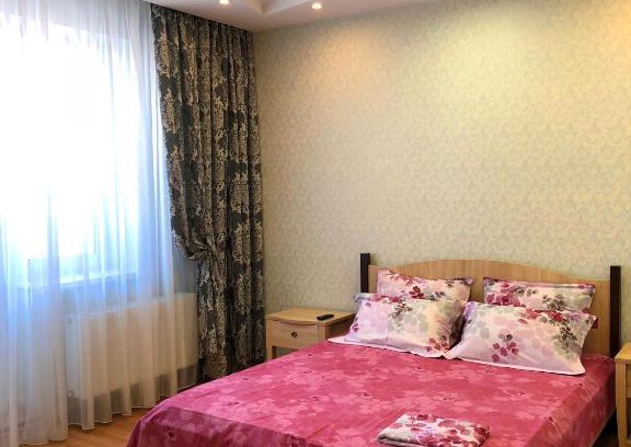 Pashkovskiy Apartamento | 2 k.k. Maksima Gorkogo 34, korp. 2