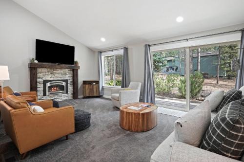 Sunriver Casa | 2 Killdeer