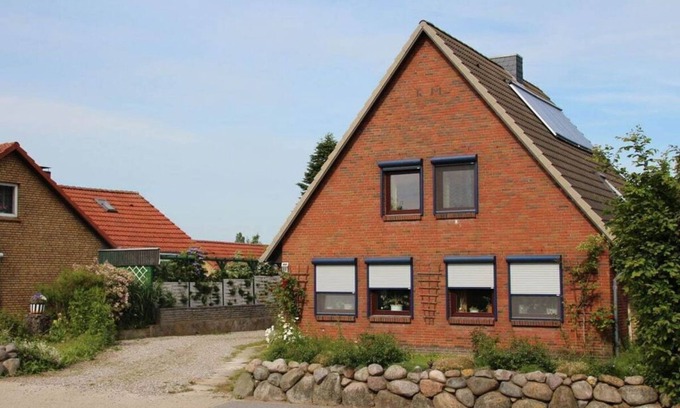 Gelting Casa | 2. Kretschmann Cómoda residencia de vacaciones