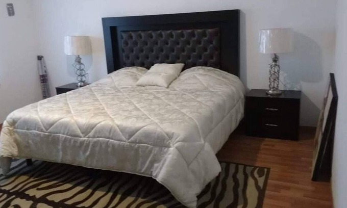 Torreón Casa | 2 Amplio Apartamento para 2 Personas