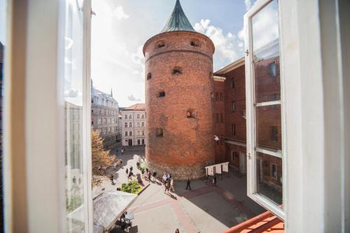 Old Town Apartamento | 2 level apartments in Old Town