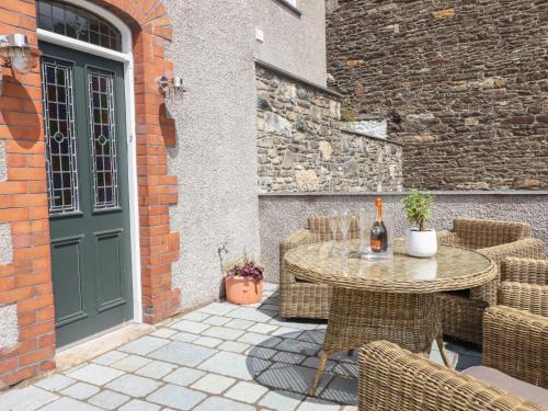 Conwy Casa | 2 Llewelyn Street