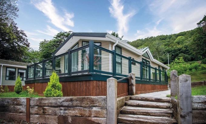 Llanddowror Apartamento | 2 Manor Lodge - 2 Bedroom Lodge - Pendine