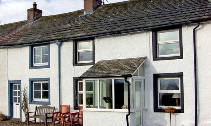Penruddock Casa | 2 Mellfell View