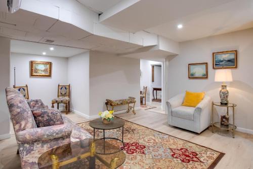 Cheesman Park Apartamento | 2 Mi to Dtwn Walkable Cheesman Park Apt