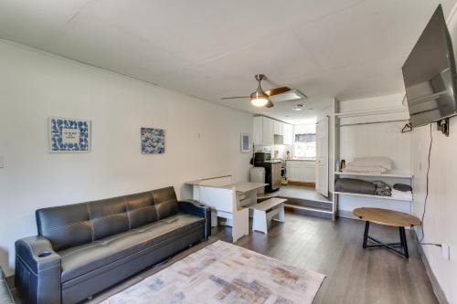 Long Beach Apartamento | 2 Mi to Long Beach Waterfront! Convenient Studio