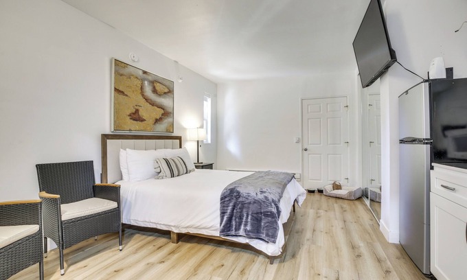 Arrowhead Villas Apartamento | 2 Mi to Water: Lake Arrowhead Studio