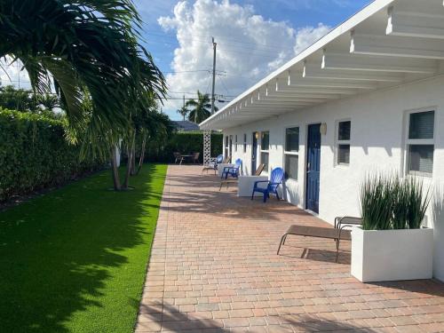 Lauderdale-by-the-Sea Apartamento | 2 Min Walk To The Beach- Renovated King Studio #2