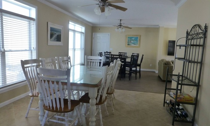 Point Pleasant Beach Casa | Excelente ubicación y cerca de la playa! Moderno, espacioso 5 hab / 3 bth para familias grandes