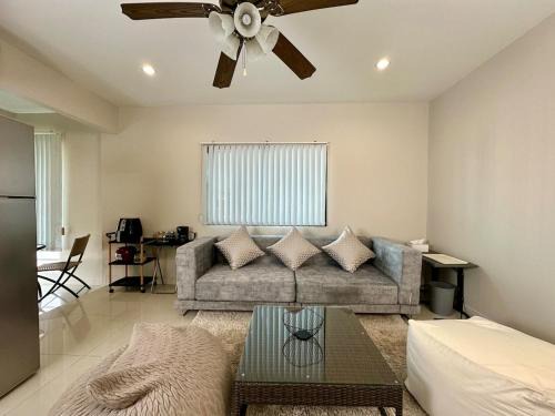 Lat Yao Apartamento | 2 mins to SRT I Urban Hideaway near Park