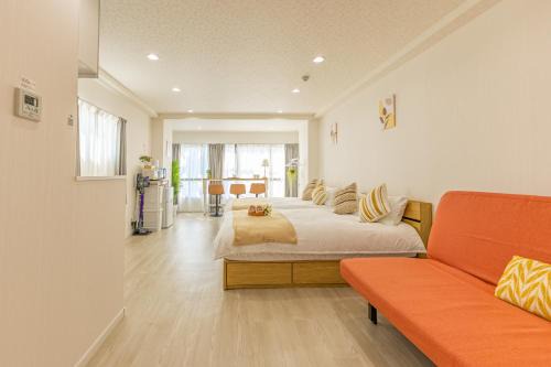 Bunkyo Hotel | 2-minute walk from the station direct access to Ginza Ikebukuro next to Tokyo Dome