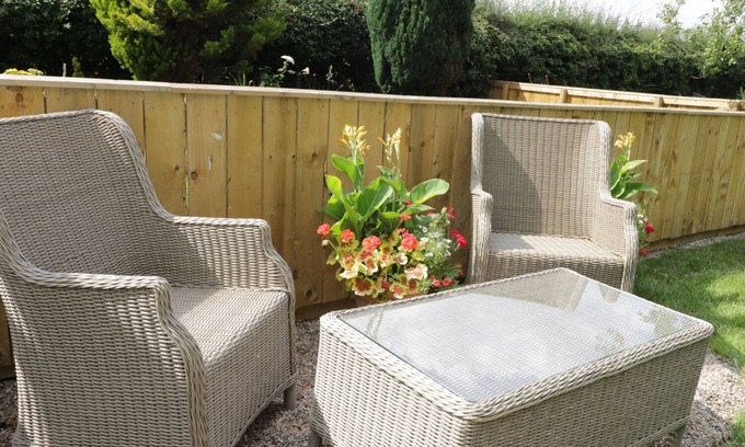 Mappleton Cabaña | 2 Moor Farm Cottages